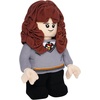 LEGO Hermione Granger Officially Licensed Minifigure Plush 13 Inch Character by Manhattan Toy(Hermione Granger)