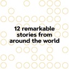 LEGO Heroes: LEGO Builders Changing Our World―One Brick at a Time