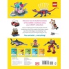 LEGO How to Build Everything! (How to Build LEGO)