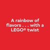 LEGO Ice Cream Dream 1000-Piece Jigsaw Puzzle(Ice Cream Dream Puzzle)