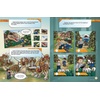 LEGO Jurassic World: Adventures of a Dino Expert! (Activity Book with Minifigure)