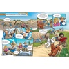 LEGO Jurassic World: Adventures of a Dino Expert! (Activity Book with Minifigure)