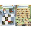 LEGO® Jurassic World™: Alan Grant’s Missions: Activity Book with Alan Grant minifigure (LEGO® Minifigure Activity)