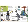 LEGO Jurassic World Build Your Own Adventure: with minifigure and exclusive model