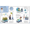 LEGO Jurassic World Build Your Own Adventure: with minifigure and exclusive model