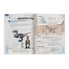LEGO® Jurassic World™ Complete Dinosauria: A Jurassic Explorer Field Guide