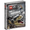 LEGO® Jurassic World™ Complete Dinosauria: A Jurassic Explorer Field Guide
