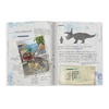 LEGO® Jurassic World™ Complete Dinosauria: A Jurassic Explorer Field Guide