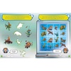 LEGO Jurassic World: Dino Escape!: Over 1001 Stickers