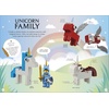 LEGO Magical Ideas: With Exclusive LEGO Neon Dragon Model (Lego Ideas)