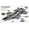 LEGO Marvel: El diccionario visual (Visual Dictionary): Con una minifigura exclusiva de LEGO Marvel (Spanish Edition)