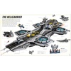 LEGO Marvel Visual Dictionary: With Exclusive Iron Man Minifigure