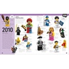 LEGO Minifigure A Visual History Updated and Expanded: With Exclusive LEGO Minifigure (Lego Dk)