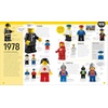 LEGO Minifigure A Visual History Updated and Expanded: With Exclusive LEGO Minifigure (Lego Dk)