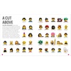 LEGO Minifigure A Visual History Updated and Expanded: With Exclusive LEGO Minifigure (Lego Dk)