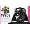 LEGO Minifigure A Visual History Updated and Expanded: With Exclusive LEGO Minifigure (Lego Dk)