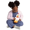 LEGO Minifigure Chicken Suit Guy 9″ Plush Character