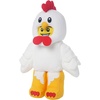 LEGO Minifigure Chicken Suit Guy 9″ Plush Character
