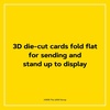 LEGO Minifigure Notecards | 12 Shaped Notecards with Envelopes