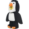 LEGO Minifigure Penguin Boy 7″ Plush Character