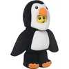 LEGO Minifigure Penguin Boy 7″ Plush Character