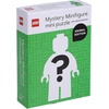 LEGO Mystery Minifigure Mini Puzzles (Animal Edition) | 126-Piece Jigsaw Puzzle