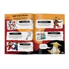 LEGO® NINJAGO® 5-Minute Builds: 100+ Quick Model Build Ideas, Basic Brick Kit, and Awesome Activities to Inspire Imagination and Creativity!