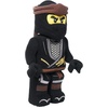 LEGO NINJAGO Cole Ninja Warrior 13″ Plush Character(Cole)