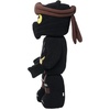 LEGO NINJAGO Cole Ninja Warrior 13″ Plush Character(Cole)