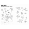 LEGO® NINJAGO®: Fun to Colour