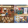 LEGO NINJAGO: Golden Ninja (Activity Book with Minifigure)