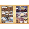 LEGO NINJAGO: Golden Ninja (Activity Book with Minifigure)