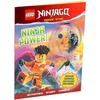LEGO NINJAGO: Ninja Power! (Activity Book with Minifigure)