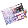 LEGO NINJAGO: Ninja Power! (Activity Book with Minifigure)