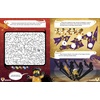 LEGO NINJAGO: Ninja Power! (Activity Book with Minifigure)