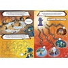 LEGO® NINJAGO®: Nya’s Powers Activity Book (with NYA LEGO Minifigure and mech) (LEGO® Minifigure Activity)