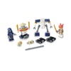 LEGO® NINJAGO® Read & Play Adventures: Ninja Duels