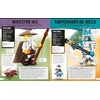 LEGO Ninjago enciclopedia de personajes. Nueva Edición (Character Encyclopedia New Edition) (Spanish Edition)