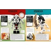 LEGO Ninjago enciclopedia de personajes. Nueva Edición (Character Encyclopedia New Edition) (Spanish Edition)