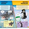 LEGO Pocket Builder Nature: Create Cool Creatures