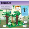 LEGO Pocket Builder Nature: Create Cool Creatures