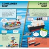 LEGO Pocket Builder Vehicles: Make Things Move