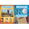 LEGO (R) Harry Potter (TM): Official Yearbook 2023 (with Hermione Granger (TM) LEGO (R) minifigure)