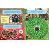 LEGO (R) Harry Potter (TM): Official Yearbook 2023 (with Hermione Granger (TM) LEGO (R) minifigure)