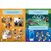 LEGO (R) Harry Potter (TM): Official Yearbook 2023 (with Hermione Granger (TM) LEGO (R) minifigure)