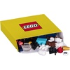 LEGO Recreate Activity Cards – Space | Outer Space Building Game with 30+ Activity Cards & 25 LEGO Elements | Ages 6+(Ocean)