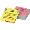 LEGO Recreate Activity Cards – Space | Outer Space Building Game with 30+ Activity Cards & 25 LEGO Elements | Ages 6+(Ocean)