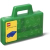 LEGO Sorting Case To Go, Green(Green)