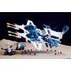 LEGO Space: 1978 – 1992