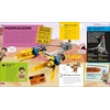 LEGO Star Wars Awesome Vehicles: With Poe Dameron Minifigure and Accessory